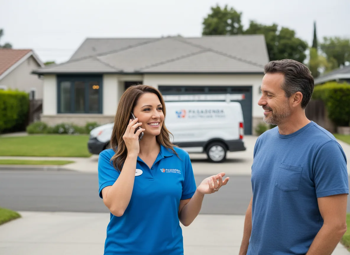 Electrician Lewiston Woodville, NC FAQs
